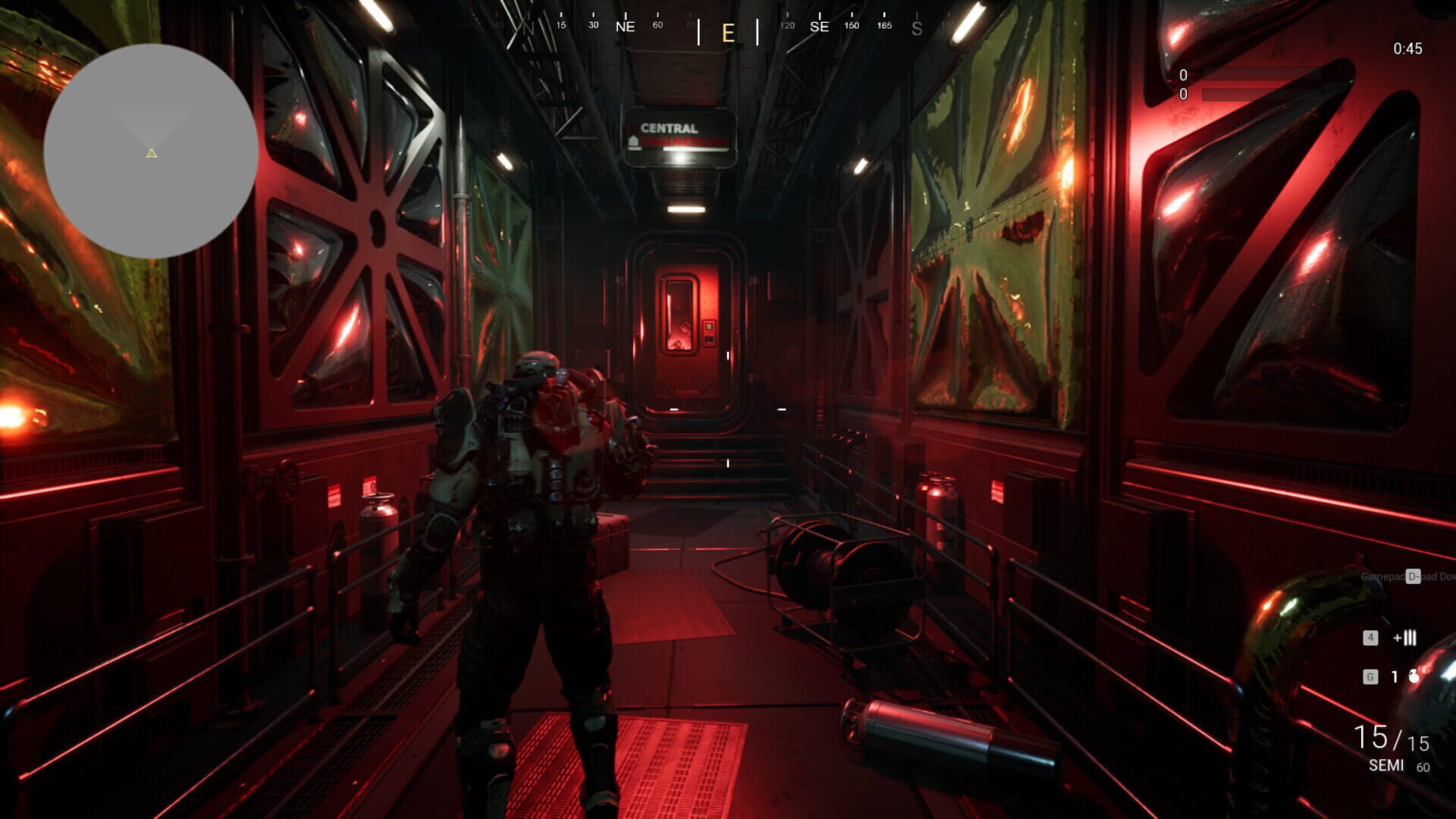 Lizards VS Humans screenshot 1