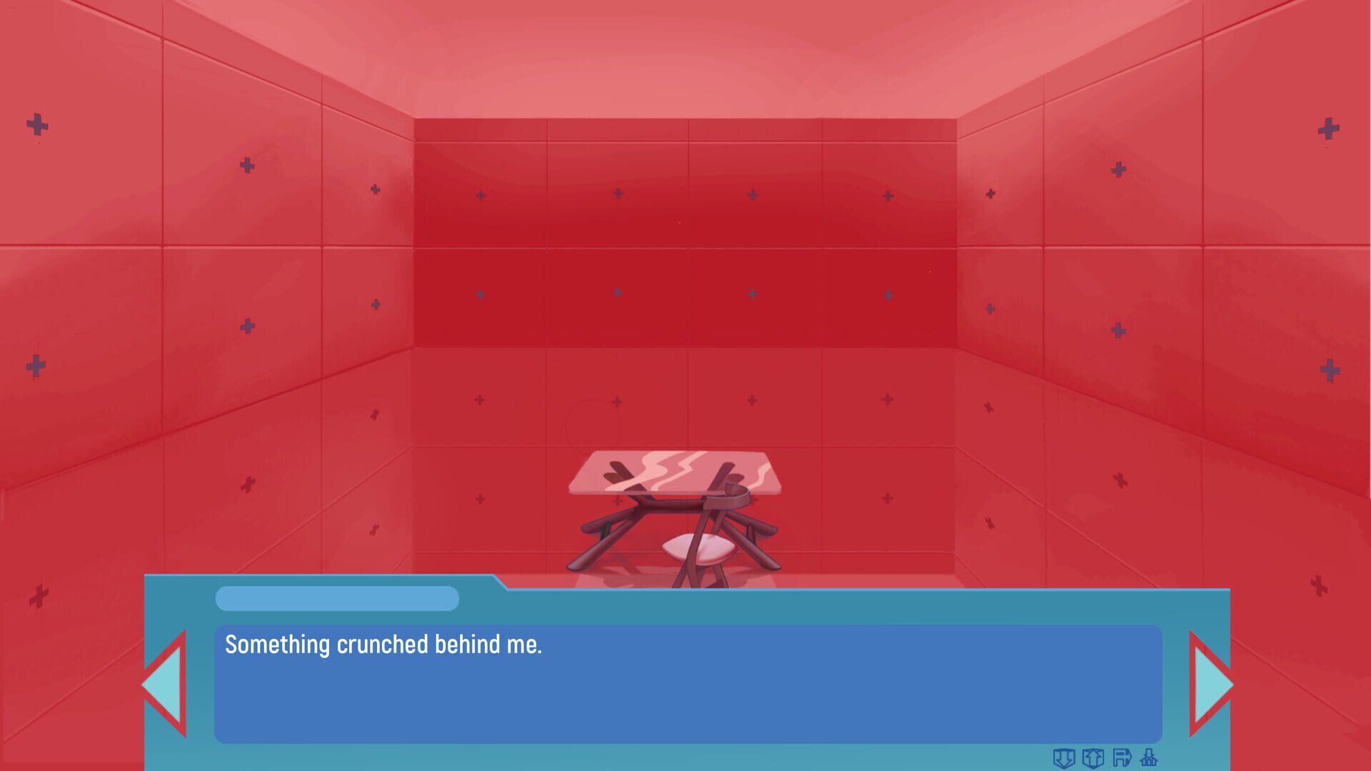 Mnemosyne's Cube screenshot 1