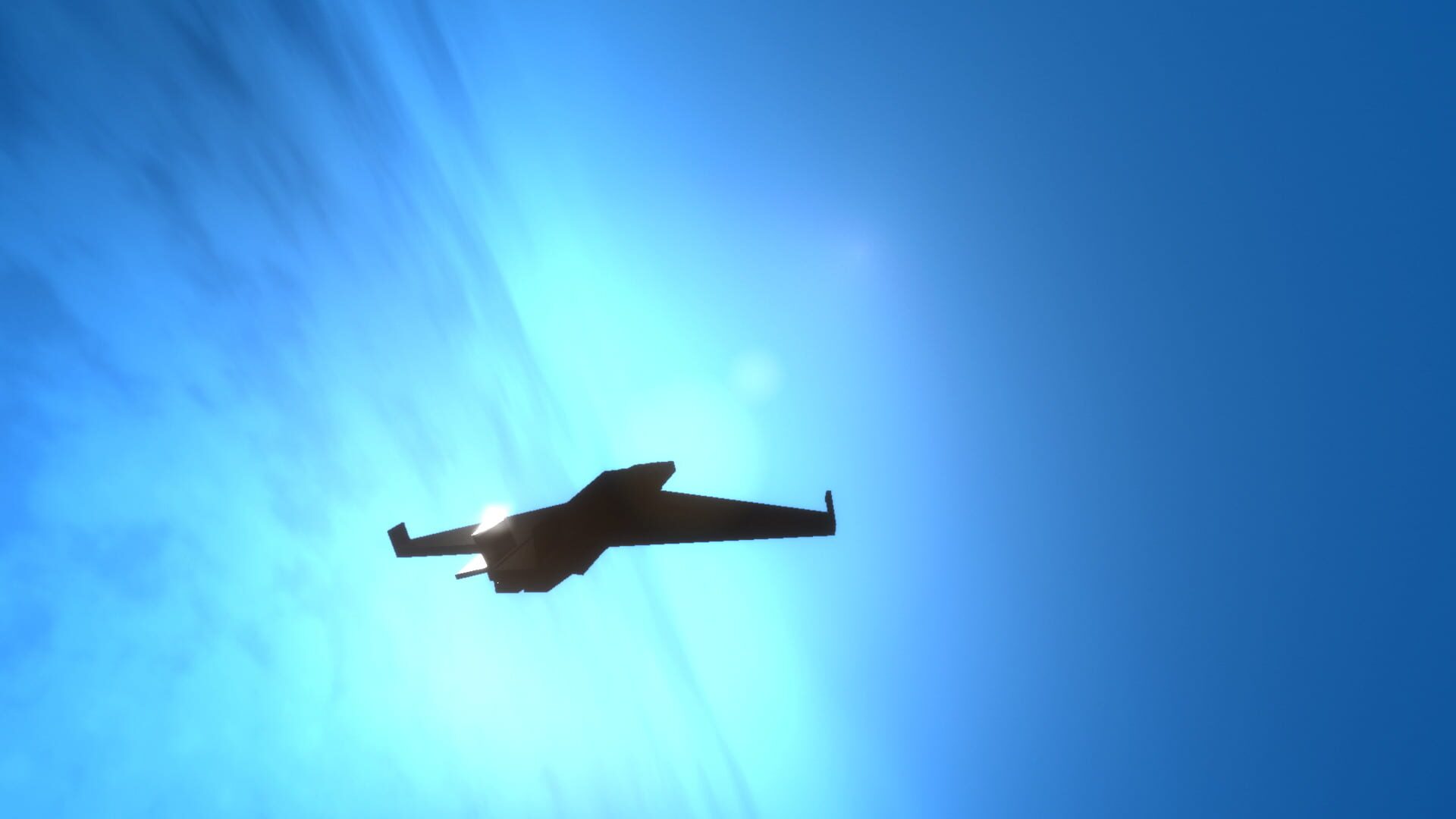 Sylph screenshot 1