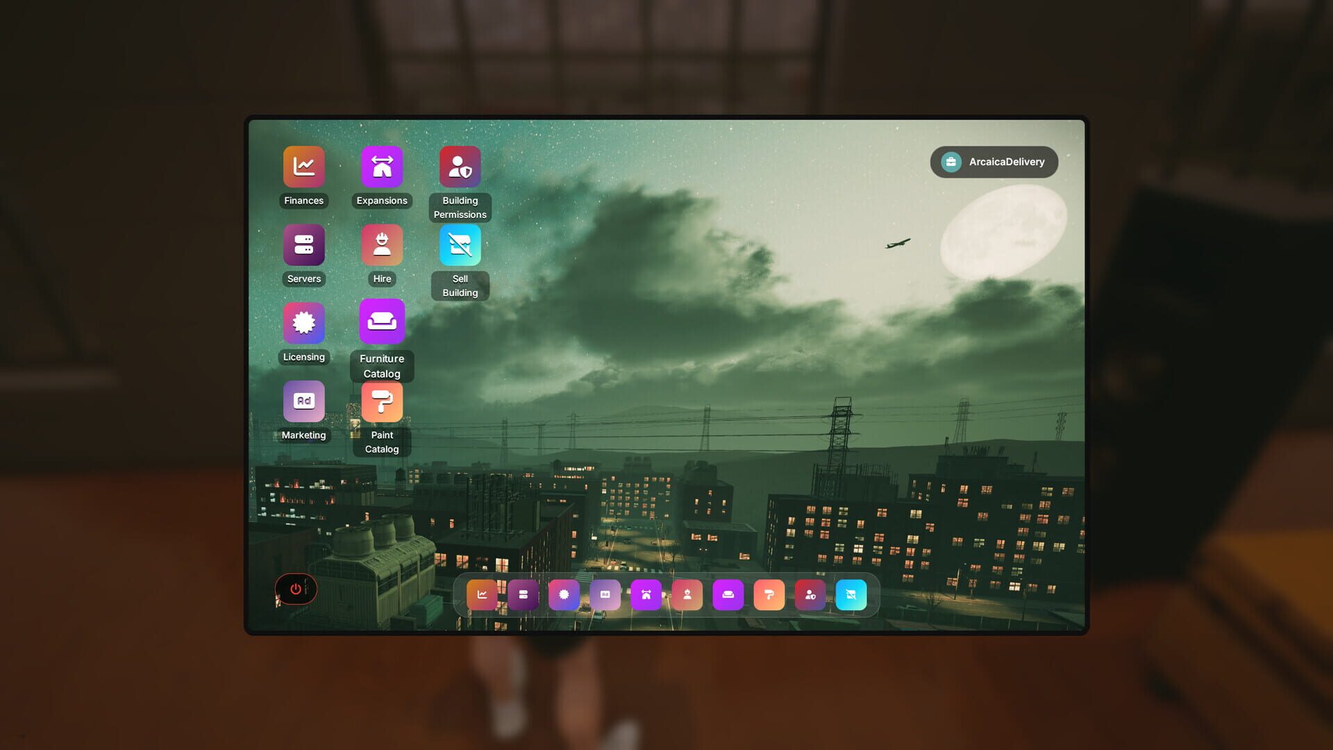 Pionero Capital screenshot 1