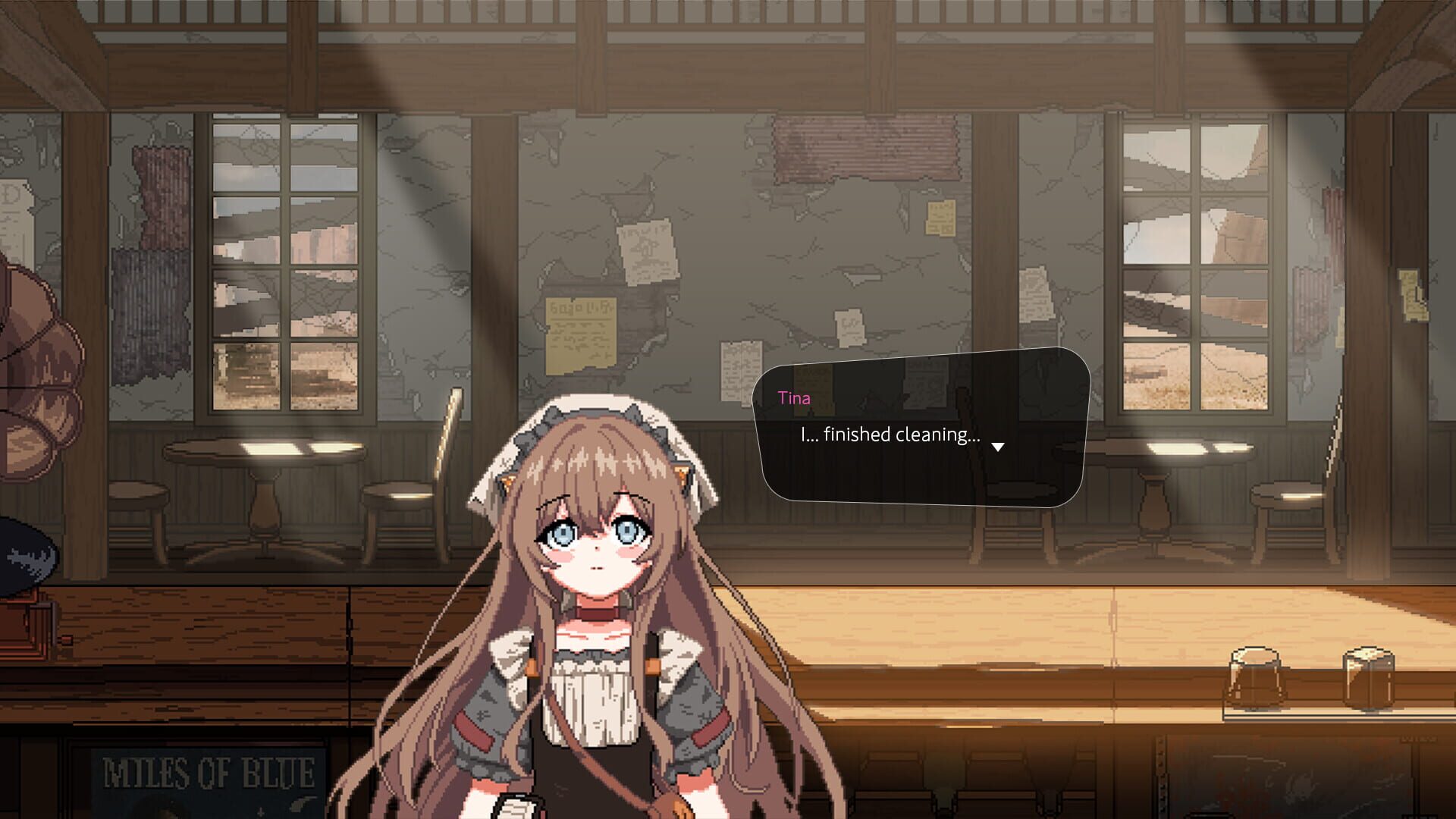 A Toast for the End Times screenshot 1
