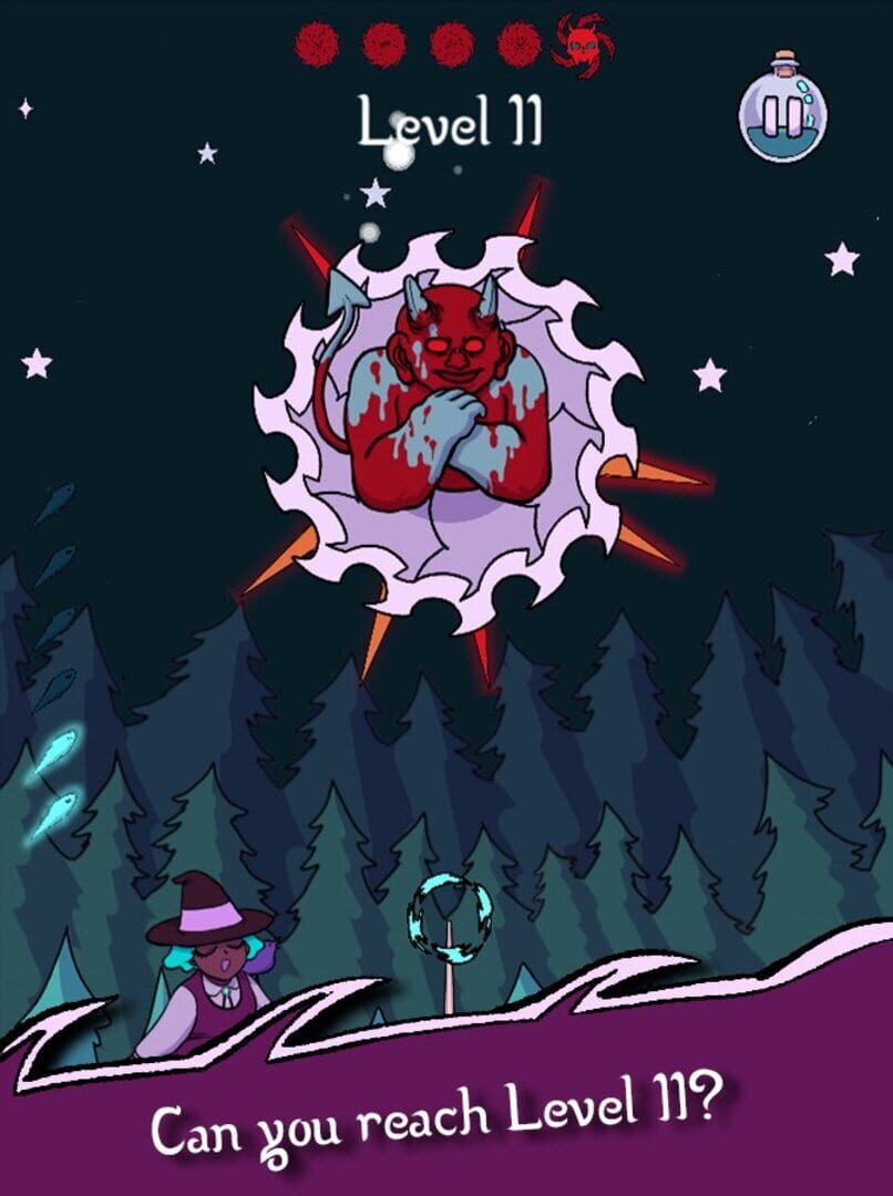 Spell Strike screenshot 1