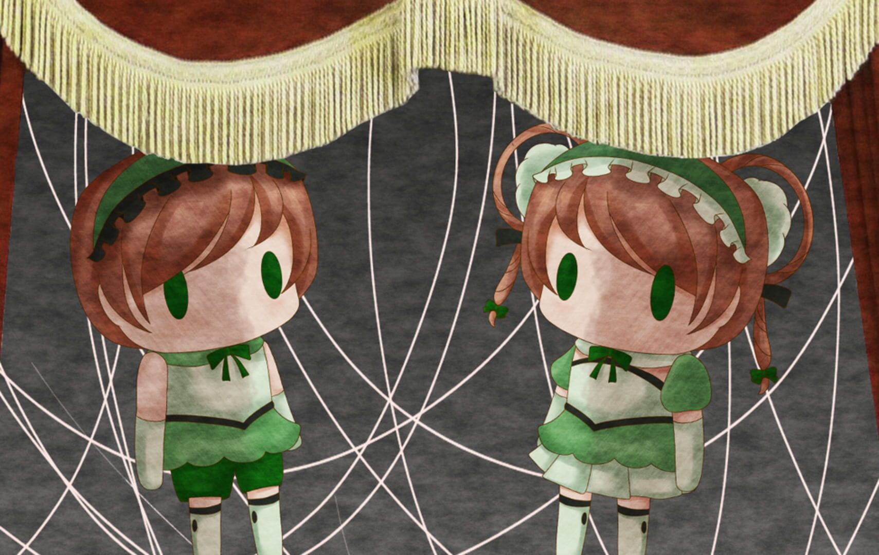 Otogi Ningyou Geki: Hansel's Gretel screenshot 1