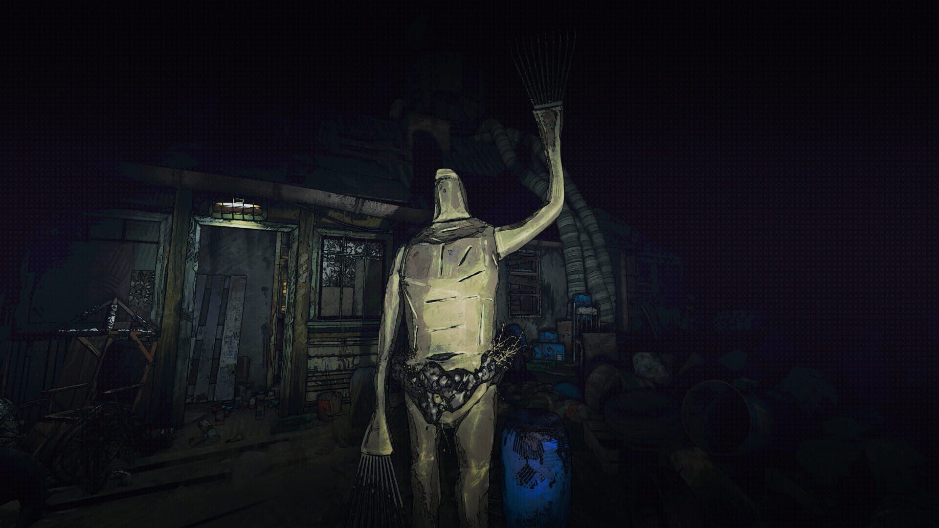 Hoarder screenshot 1