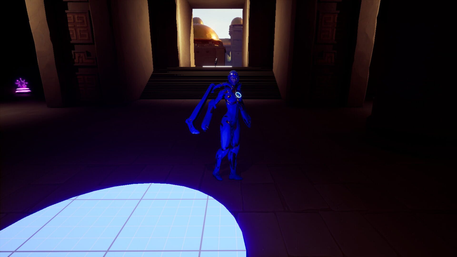 Color Zone screenshot 1