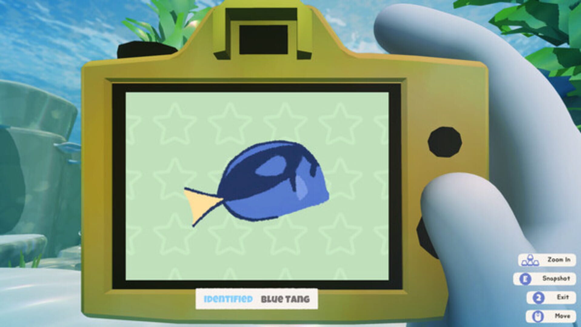 Splash Divers screenshot 1