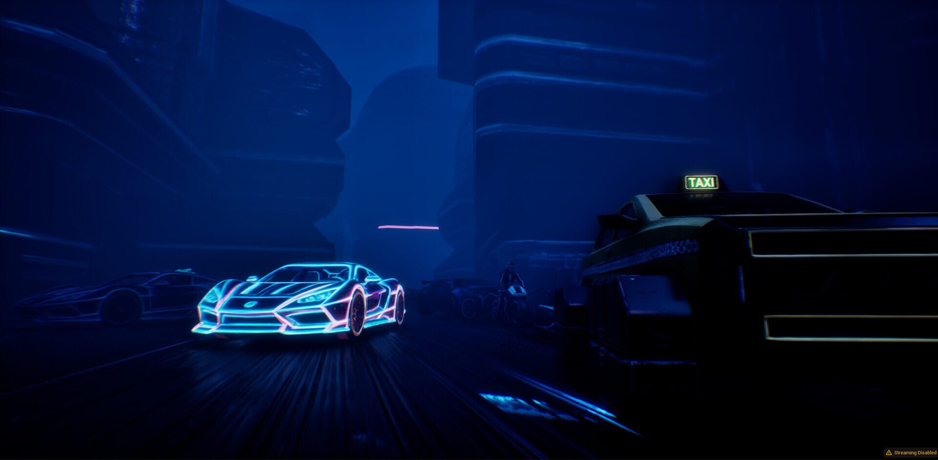 Lost Zion screenshot 1