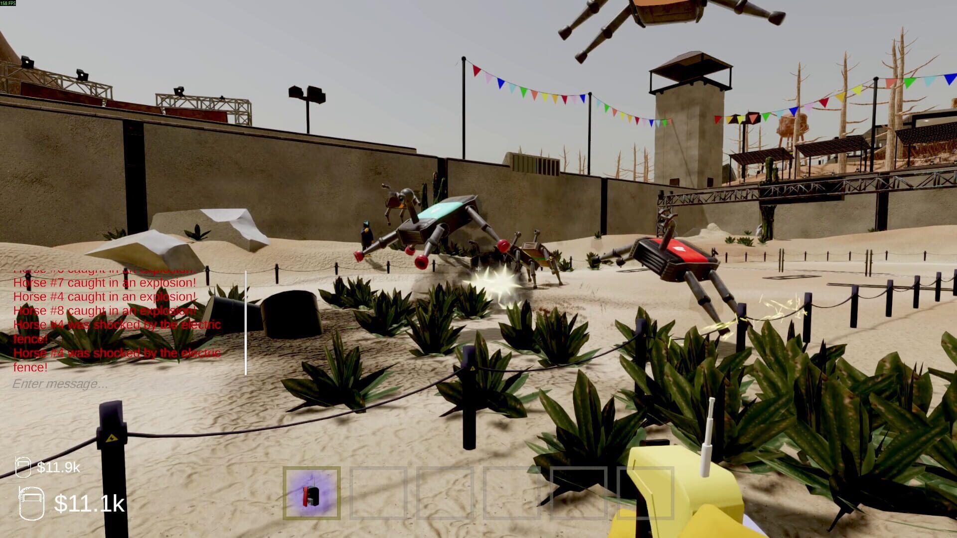 Auto Derby Casino screenshot 1