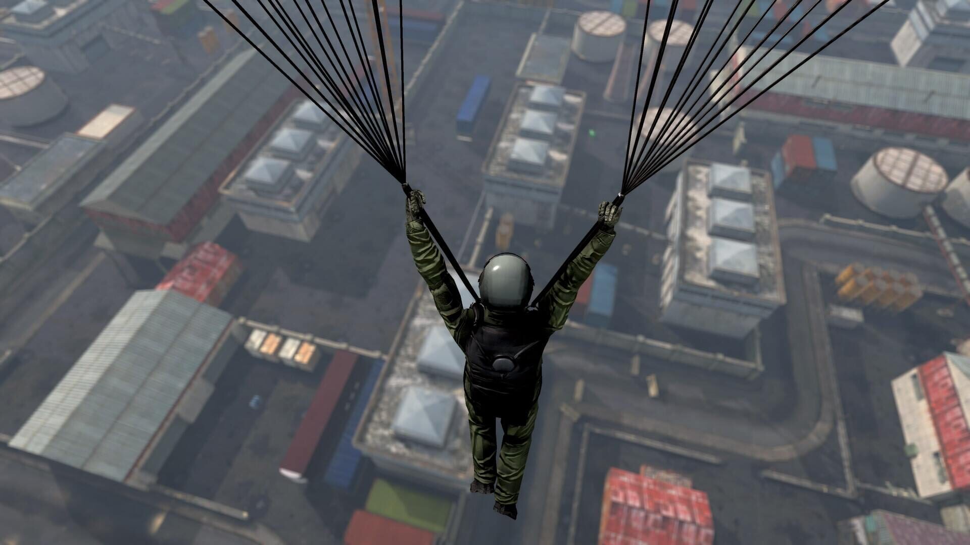 Duck Battle Royale screenshot 1