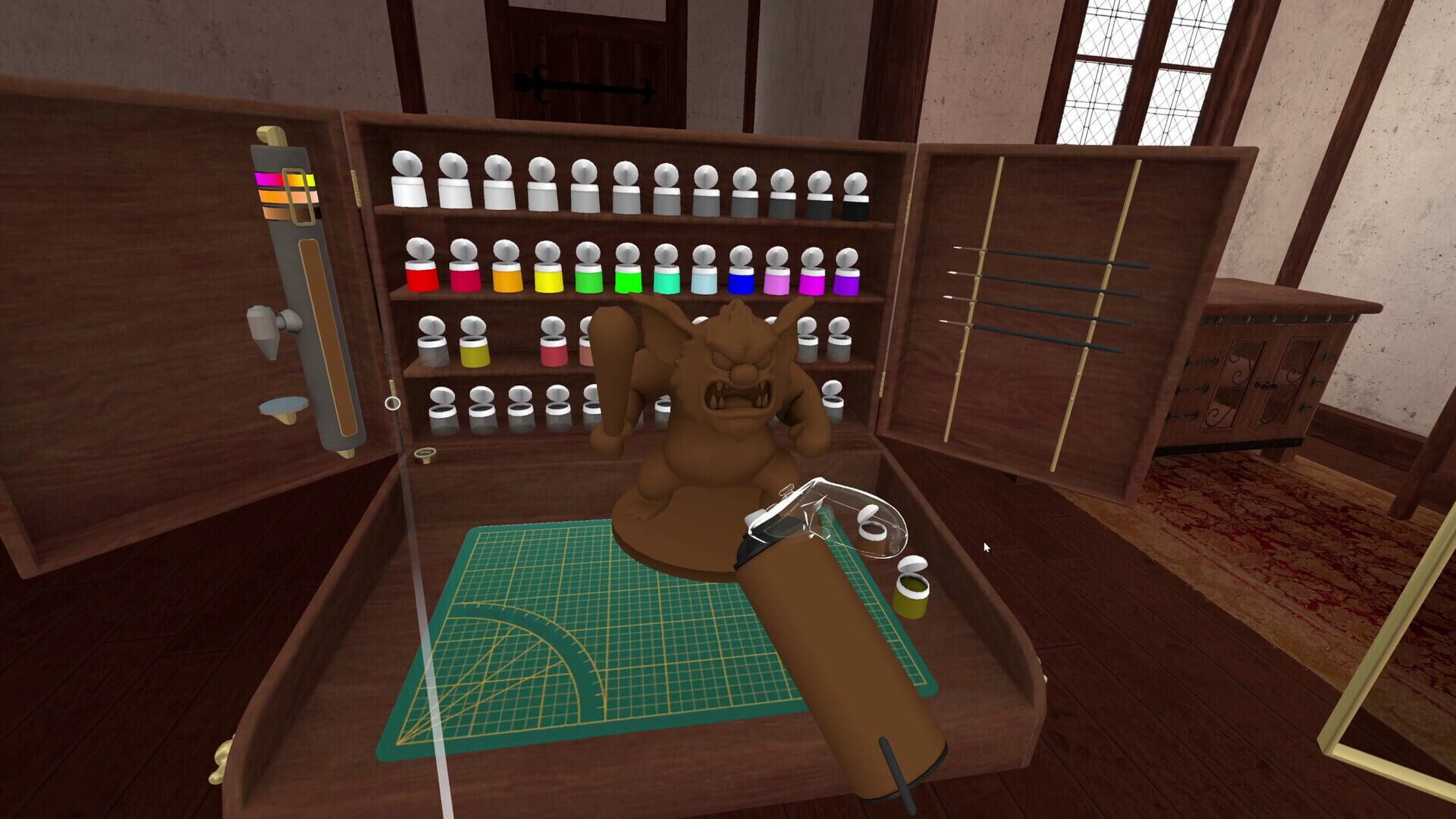 Miniature Mania screenshot 1