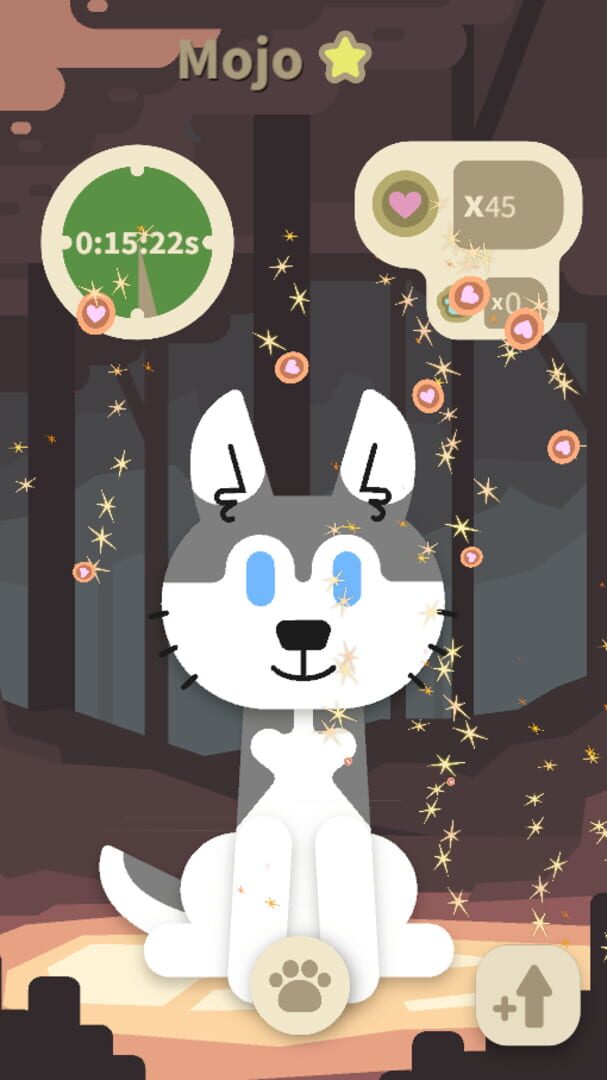 Fostr screenshot 1