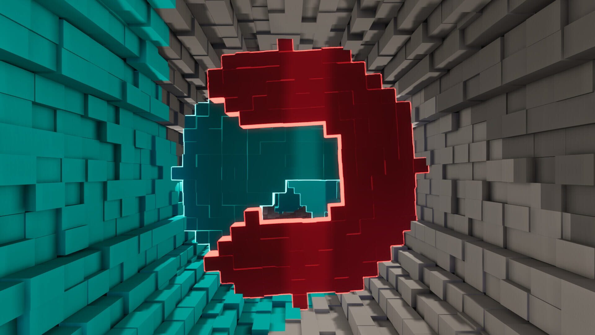 Sensory Overload screenshot 1