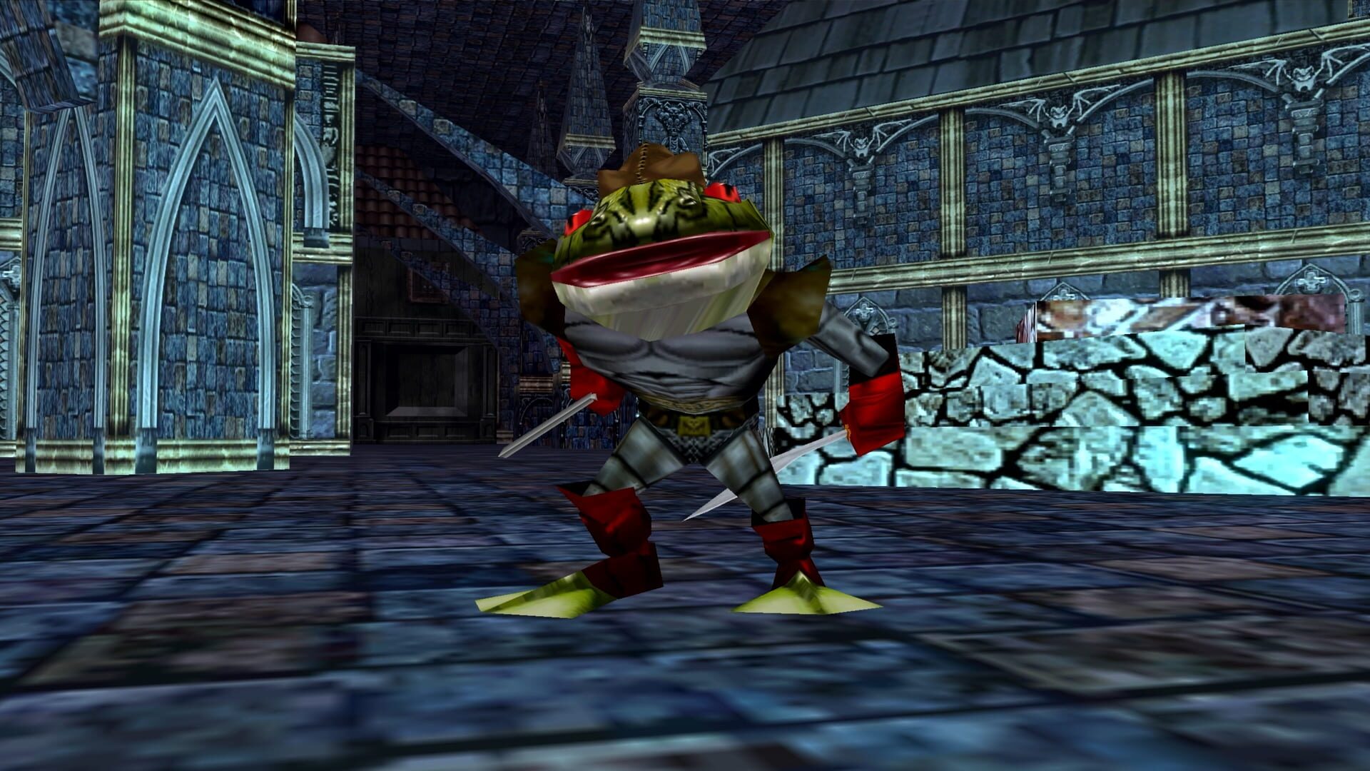 EverQuest Legends screenshot 1