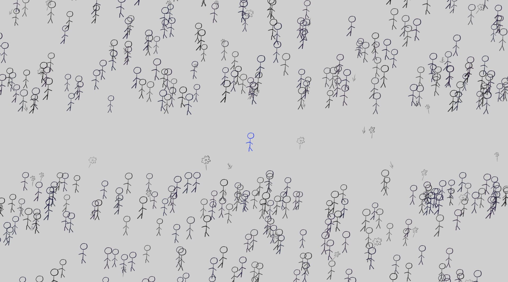 Ausencia de Color screenshot 1