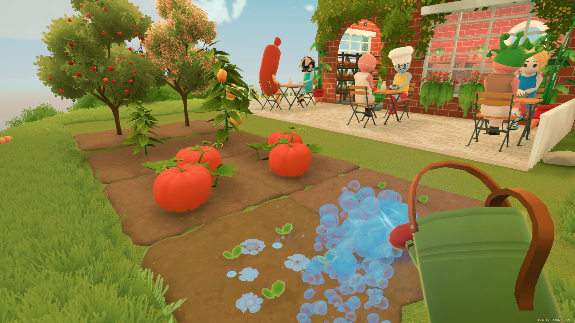 Farm to Table screenshot 1