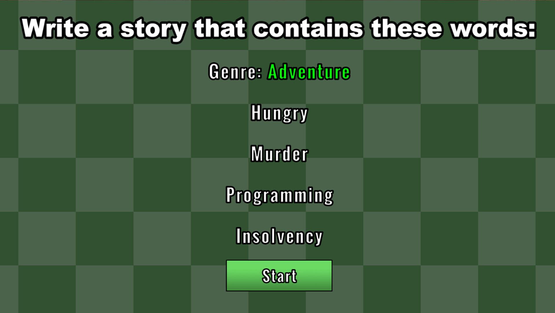 Cool Story Bro! screenshot 1