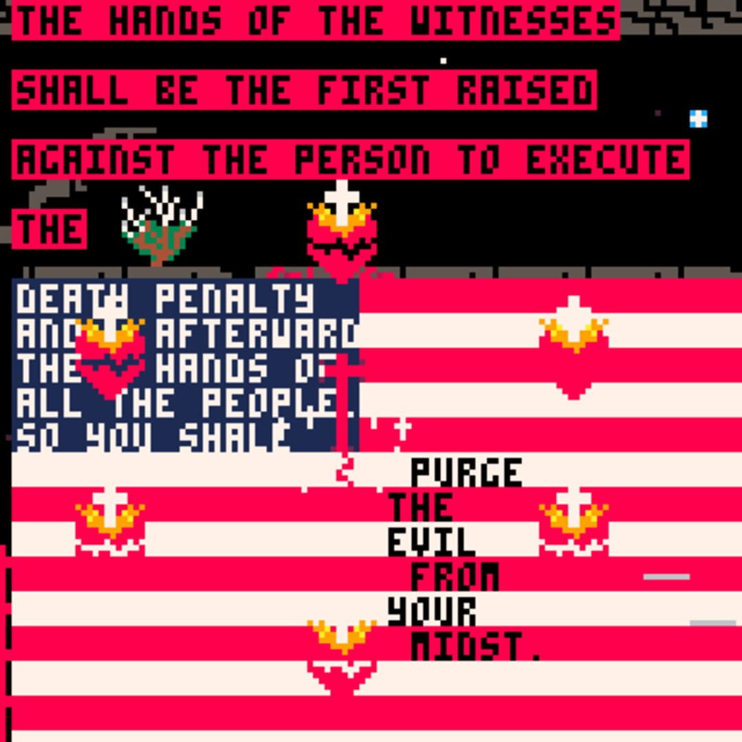 Silver State screenshot 1