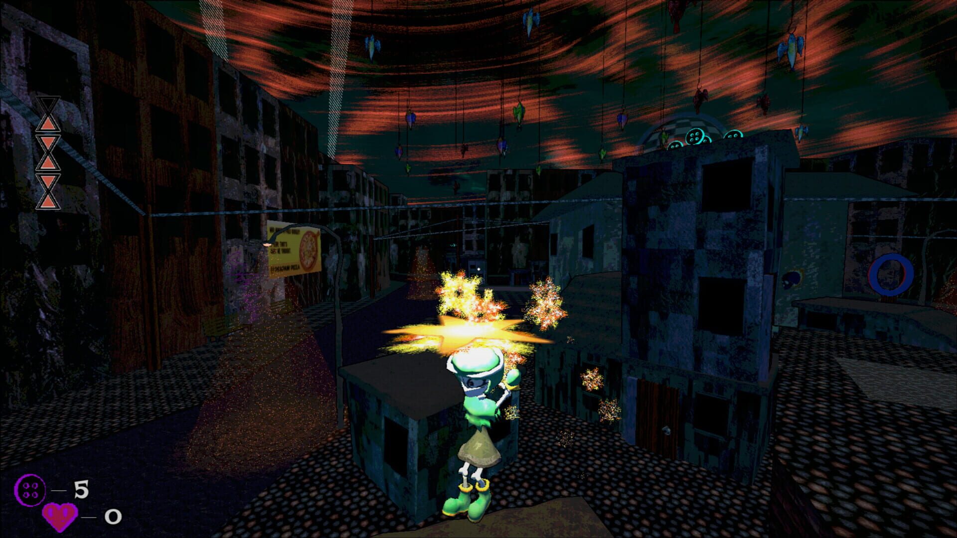 Verse Unknown screenshot 1
