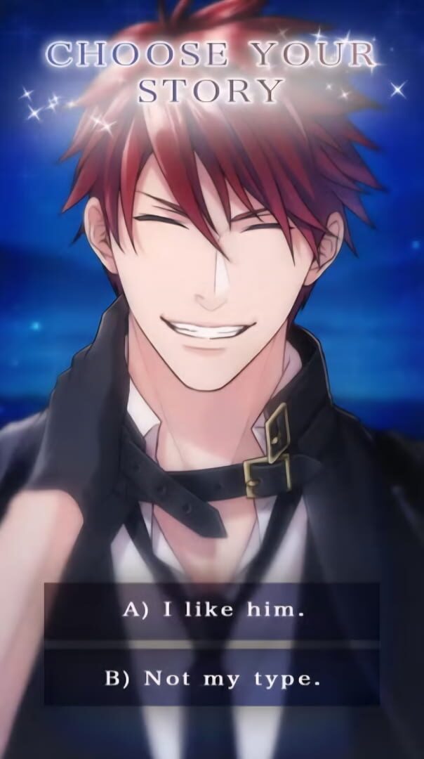 A Kiss from Death screenshot 1