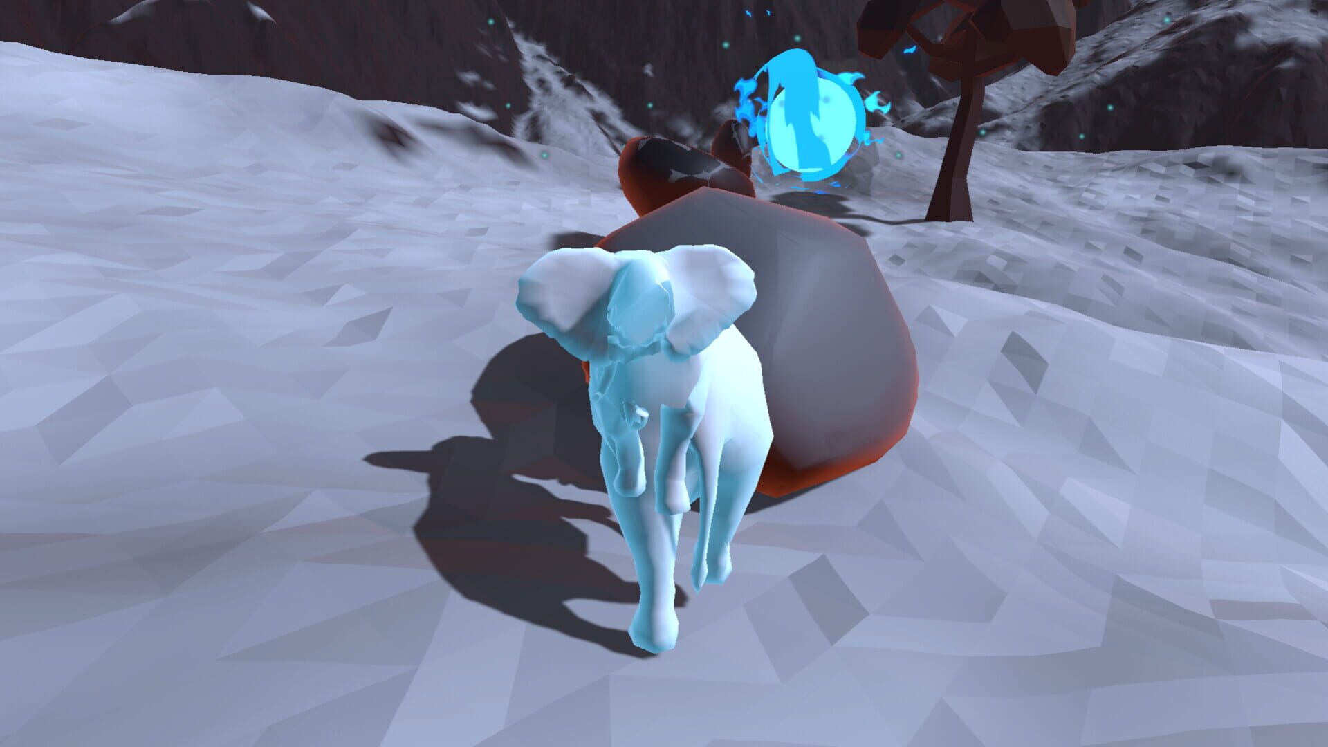 Totem screenshot 1