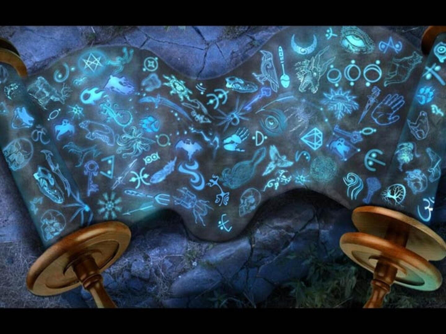 Secret City: London Calling screenshot 1