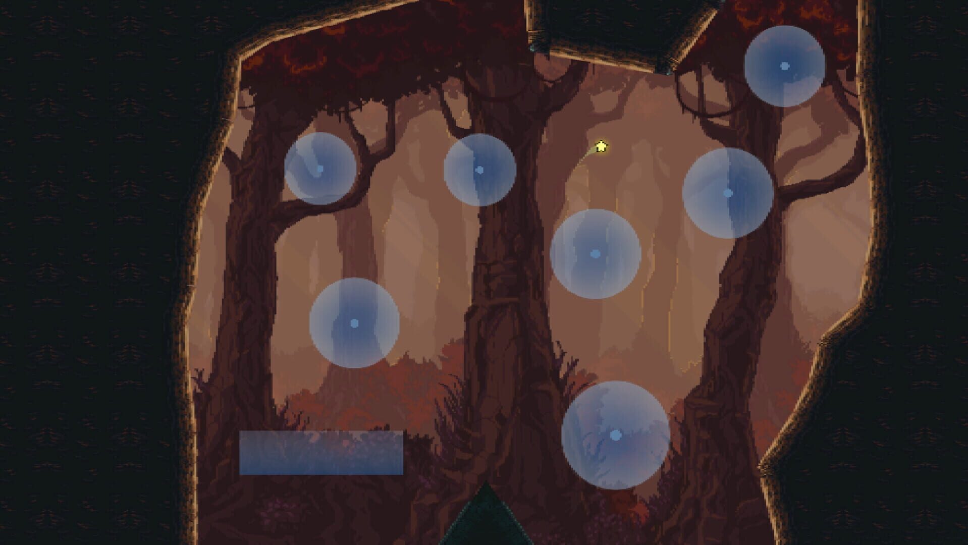 Stellar Rising screenshot 1