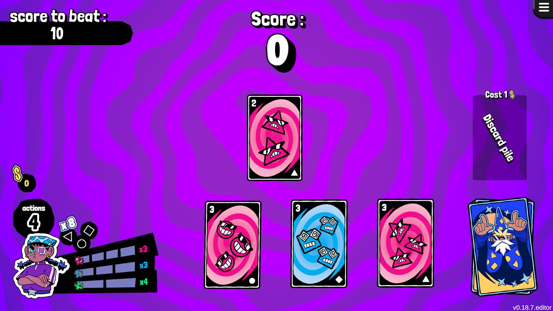 Stickerino screenshot 1