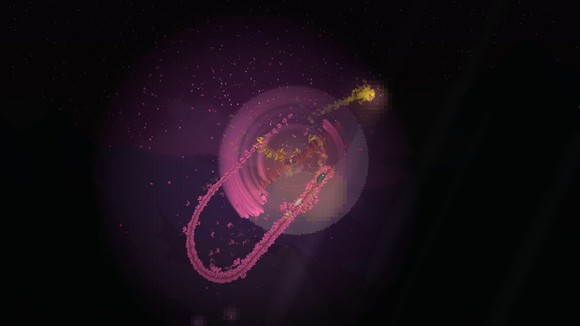Rootborn screenshot 1