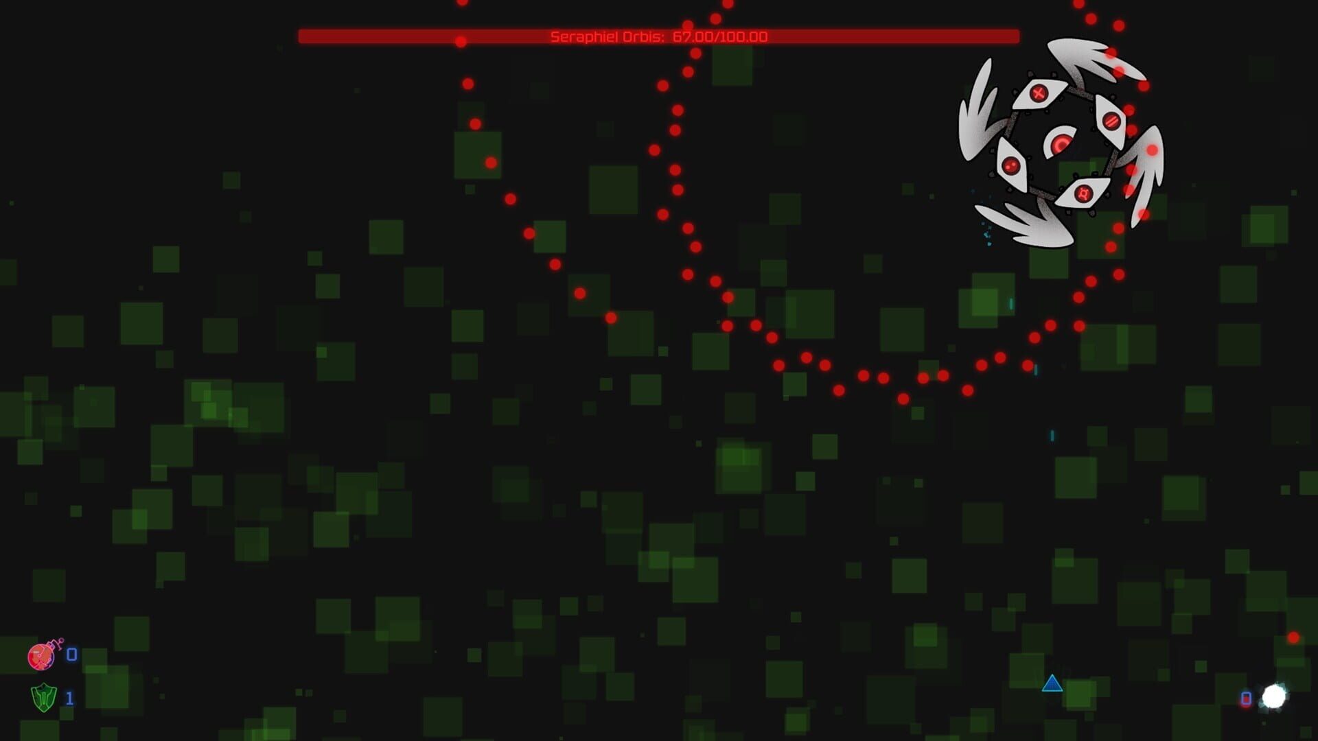 Apocryphoid screenshot 1