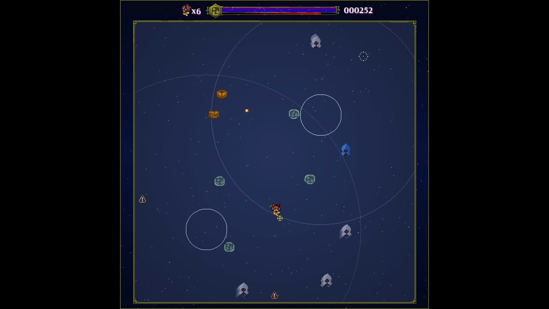 Witch Dance screenshot 1