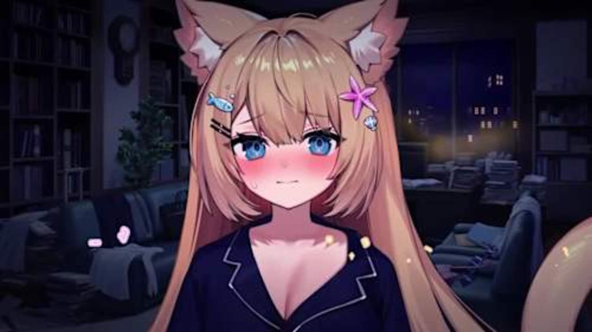 Serena Hanazono’s Lost Item: Sweet Memory screenshot 1