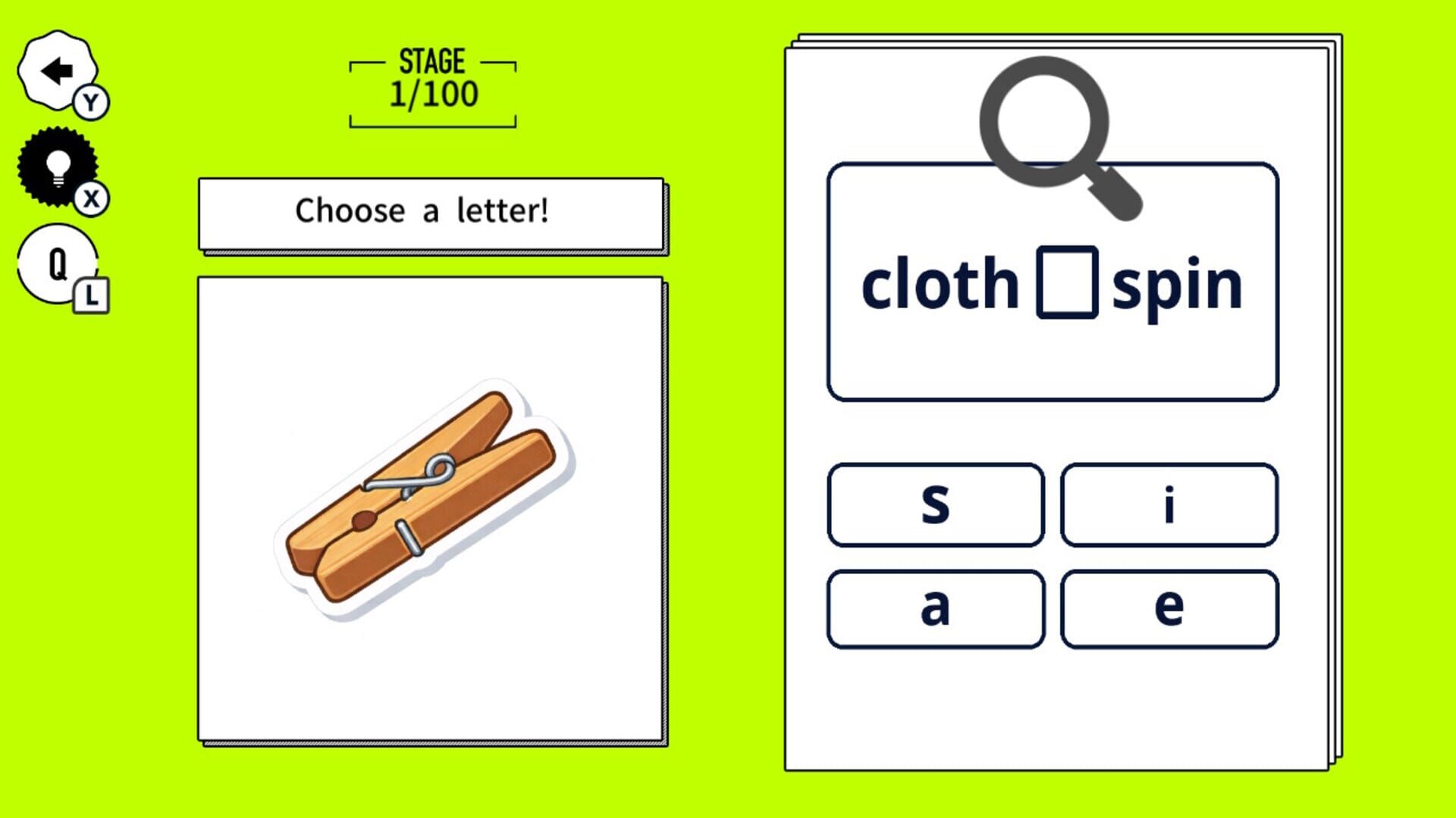 You’d Be Surprised!? Everyday English Vocabulary Fill-in-the-Blank Quiz screenshot 1