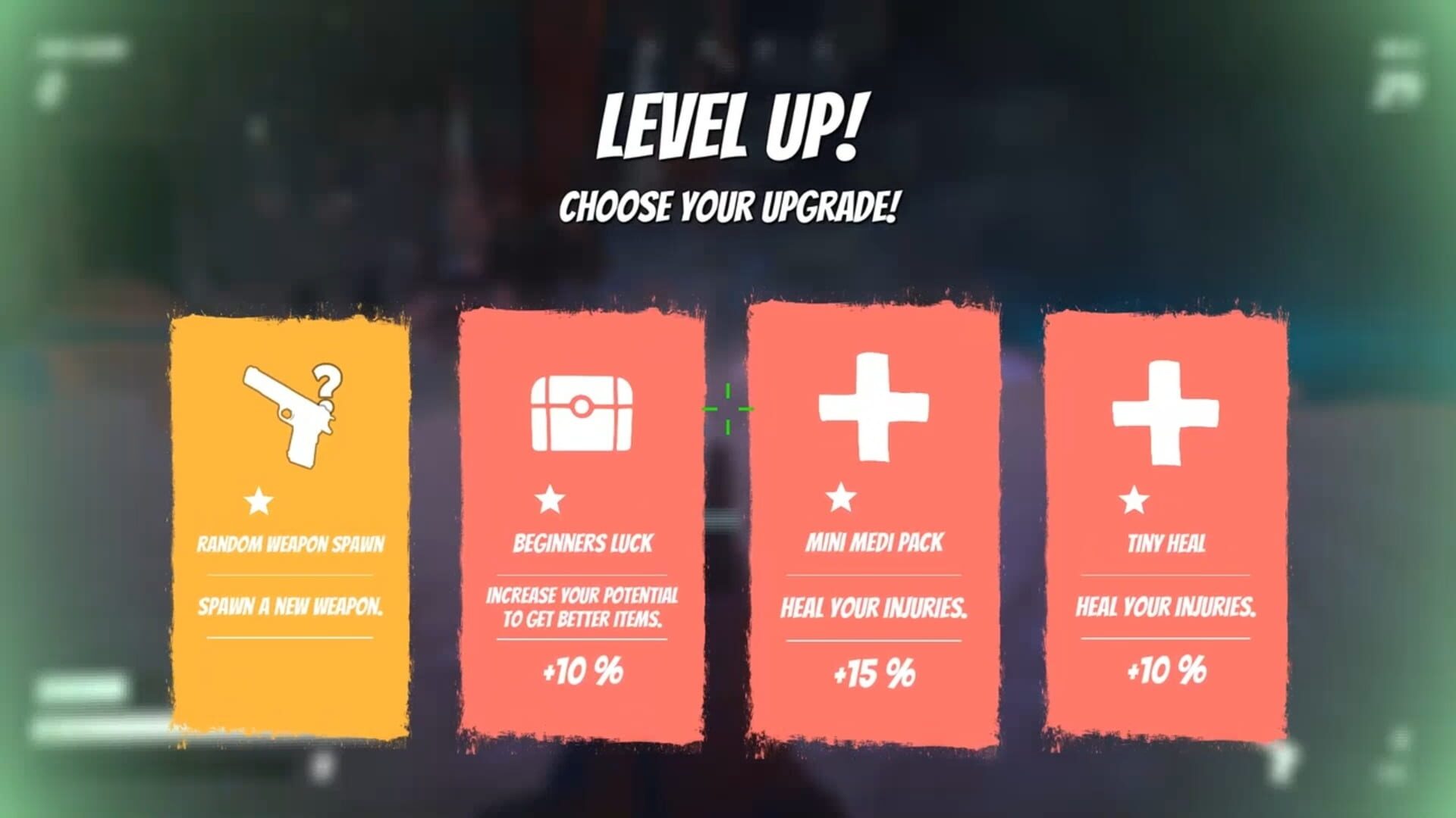 Killer Toys screenshot 1