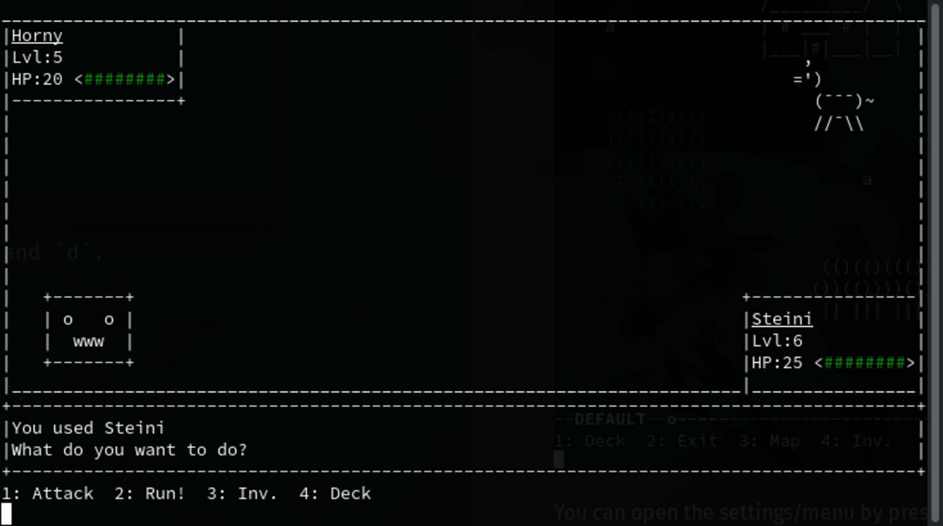 Pokete screenshot 1