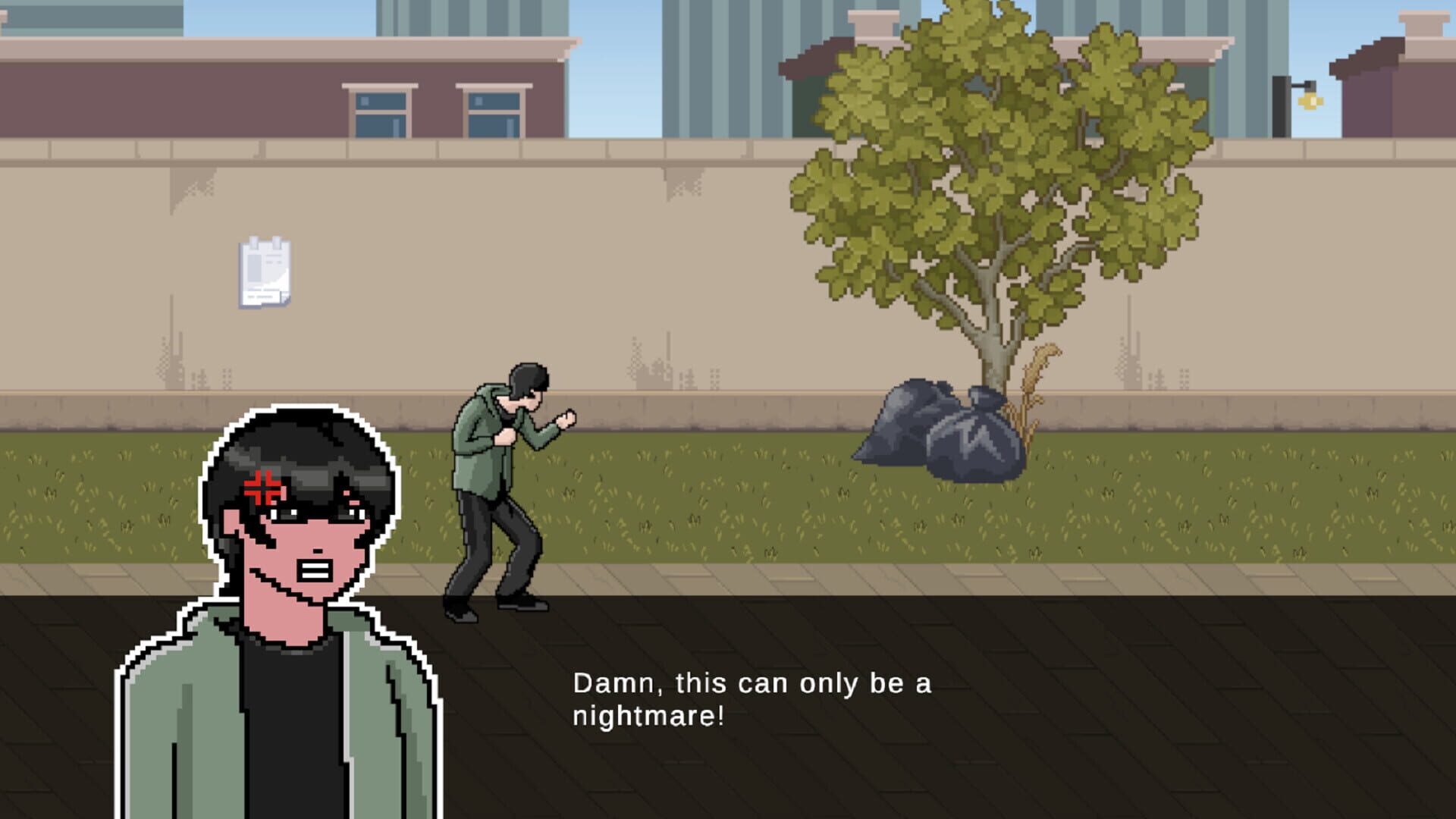 Xvirus screenshot 1