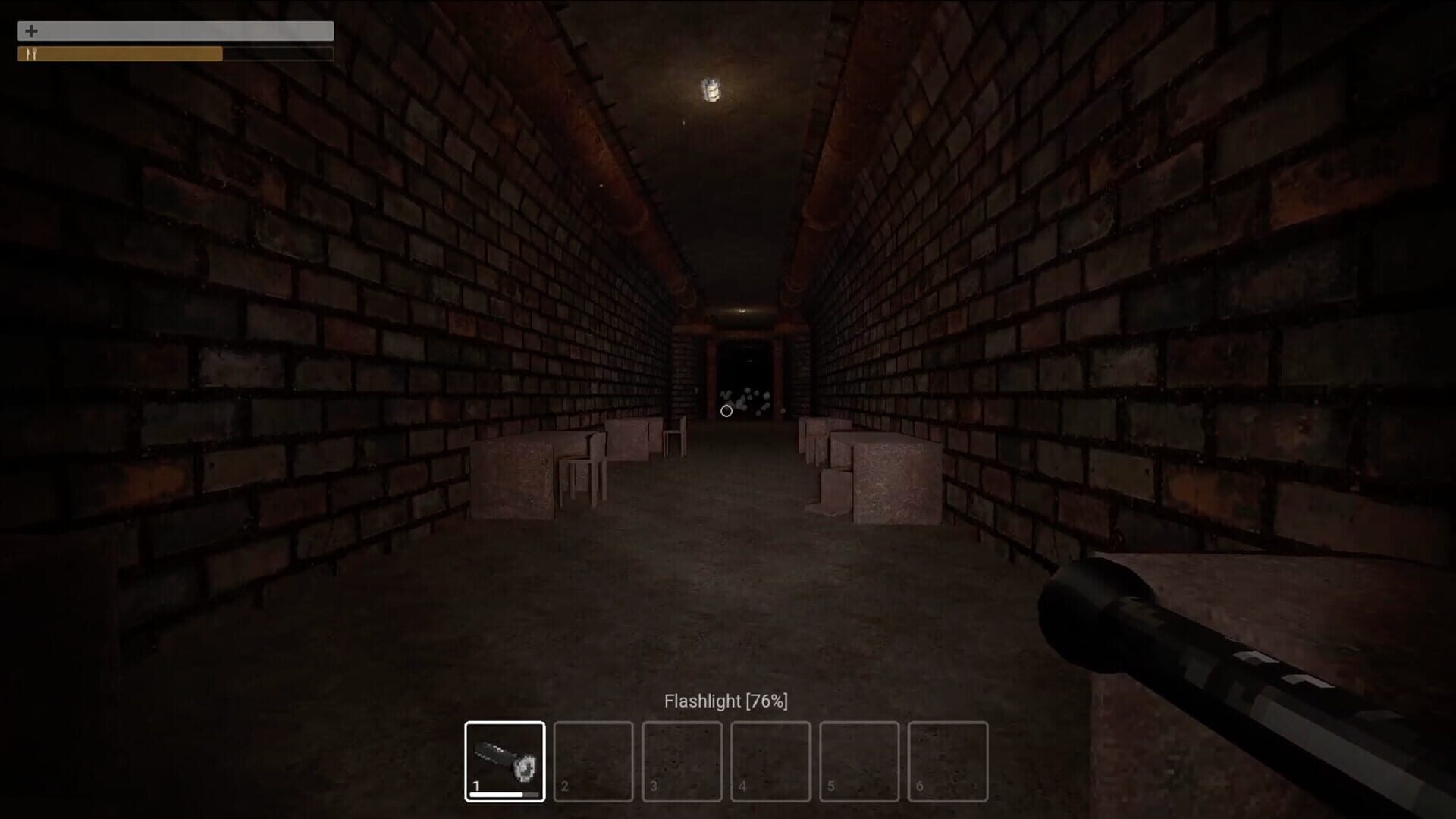 Vivisection screenshot 1