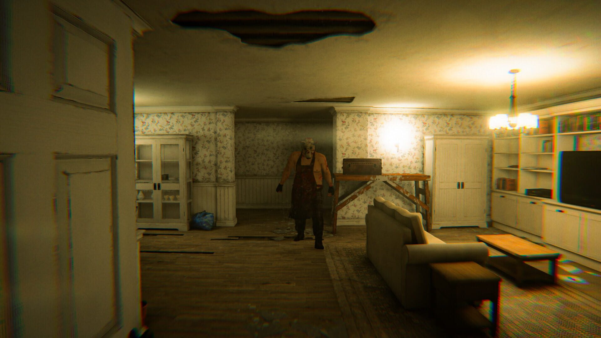 House of Empty Names screenshot 1