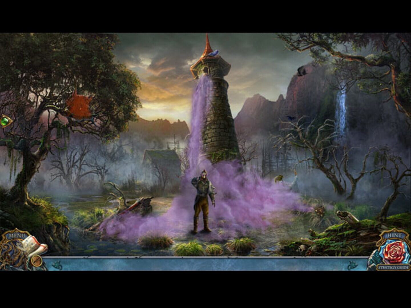 Living Legends: Beasts of Bremen - Collector's Edition screenshot 1