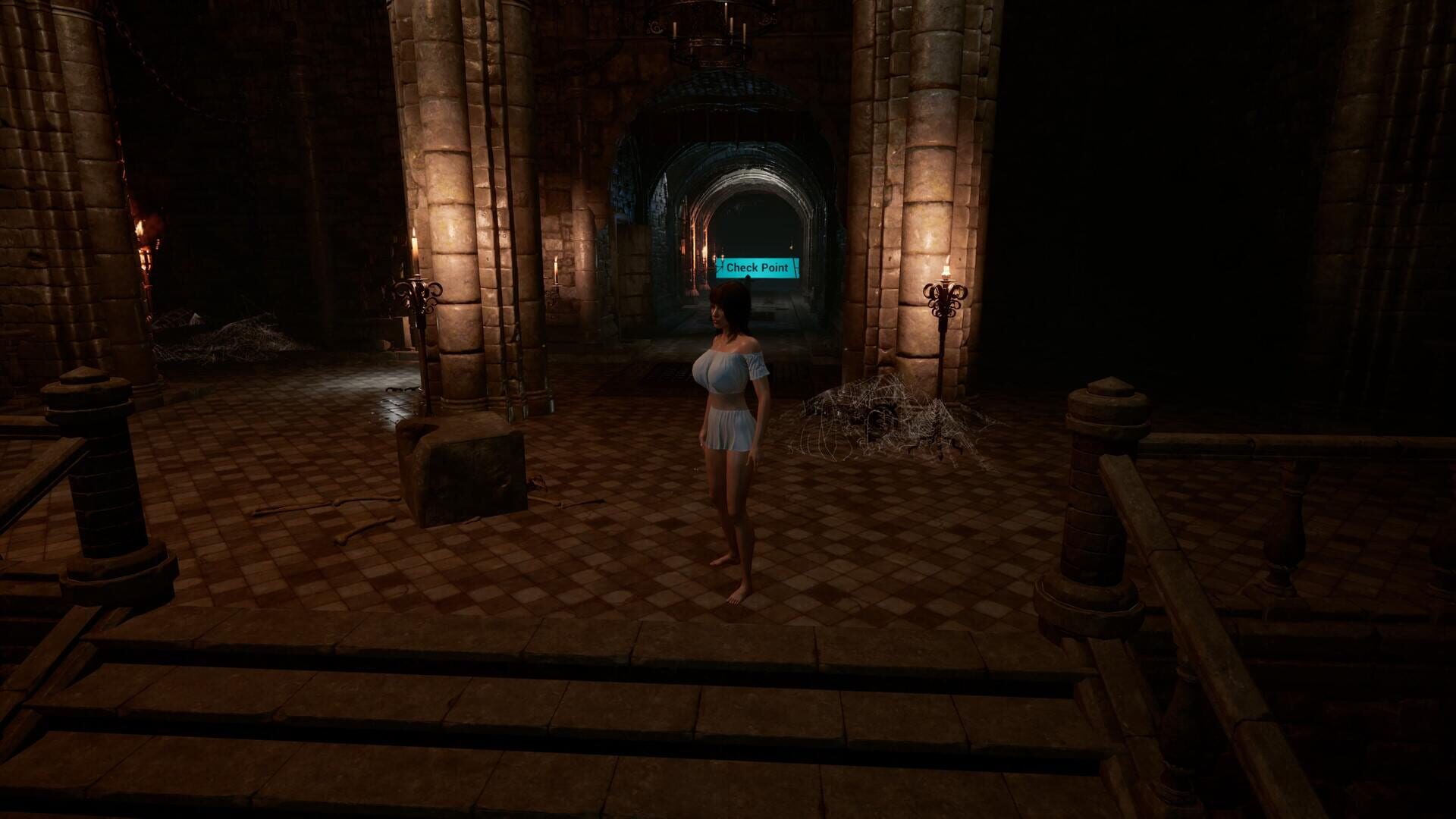 Medieval Escape 2 screenshot 1