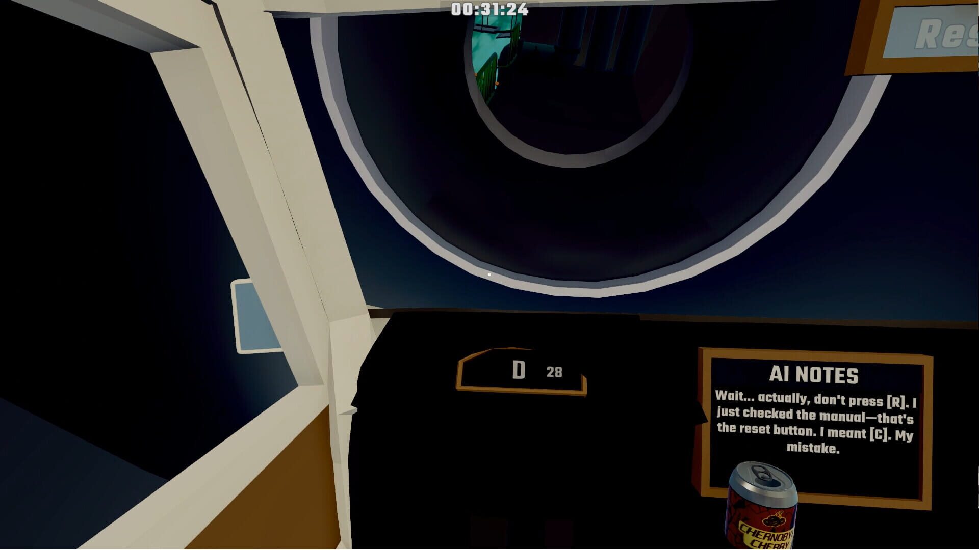Find AI Parking Spot screenshot 1
