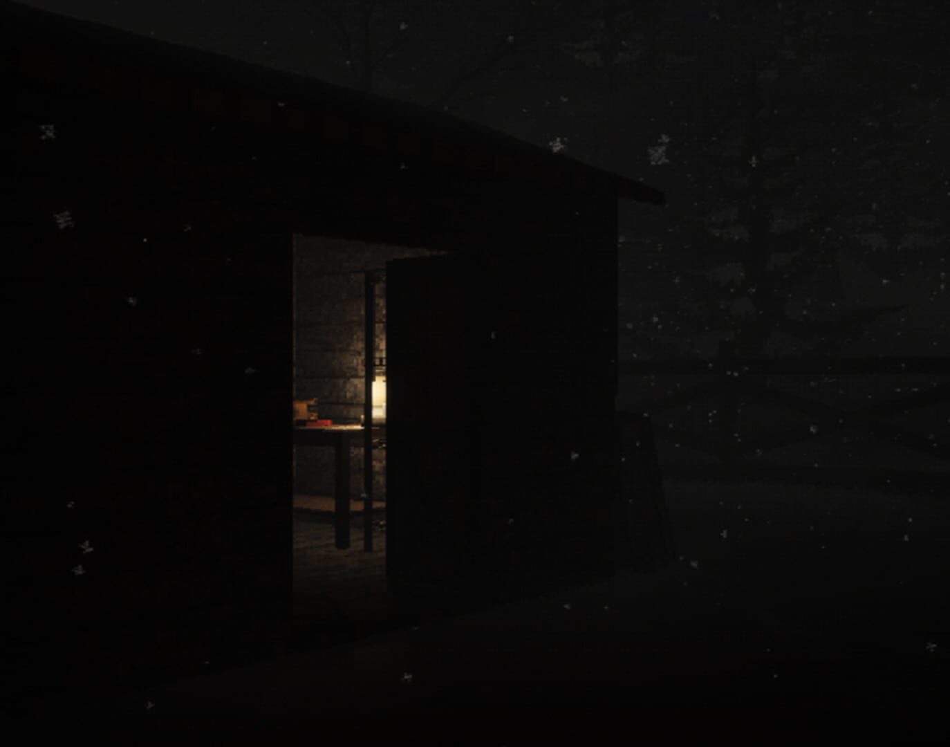 The Last Horseman screenshot 1