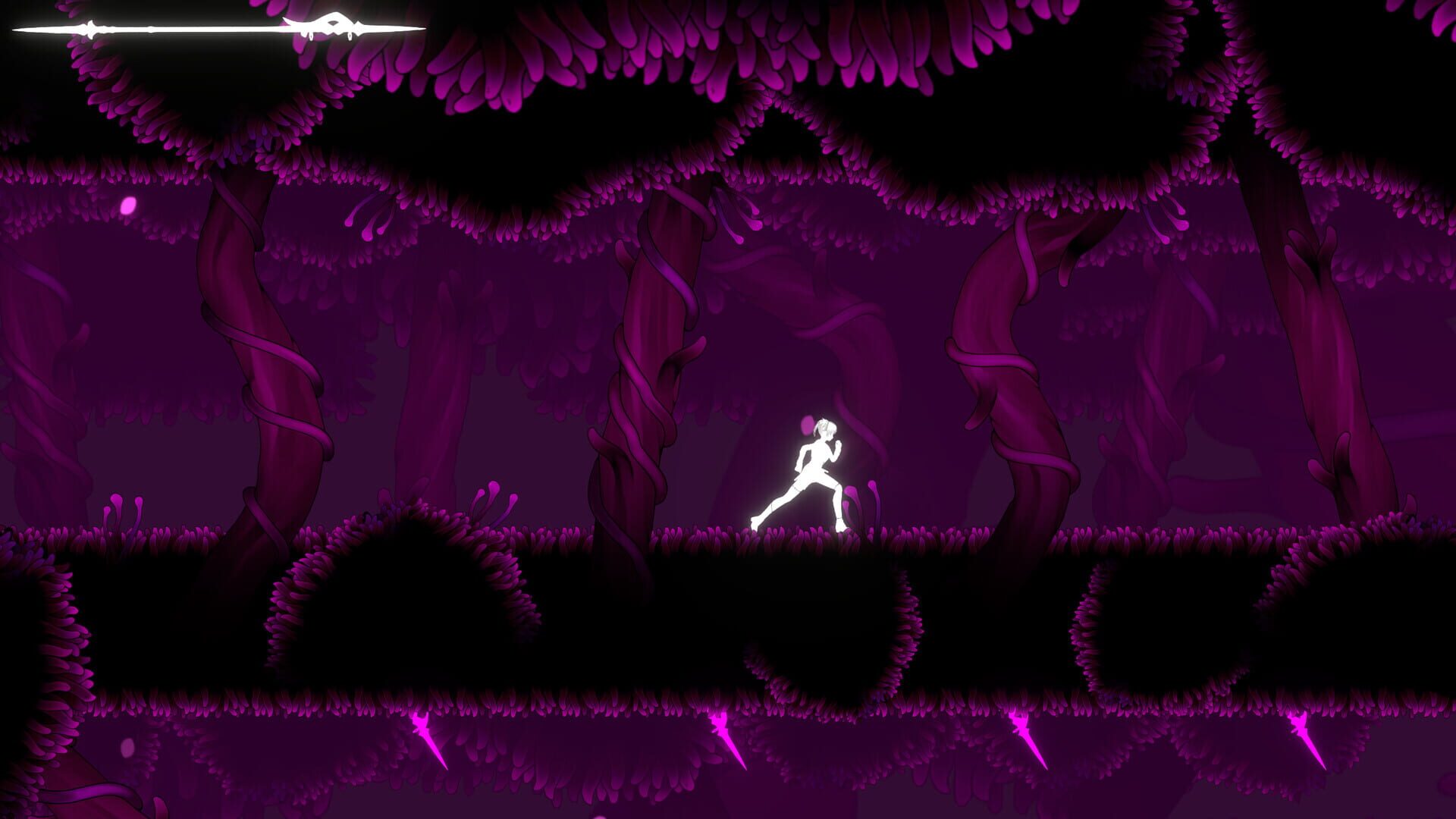 Intertwined screenshot 1