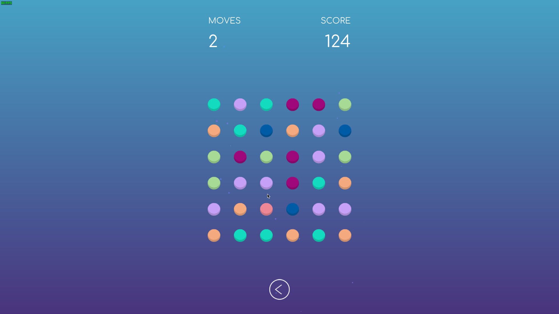 Color Connect screenshot 1