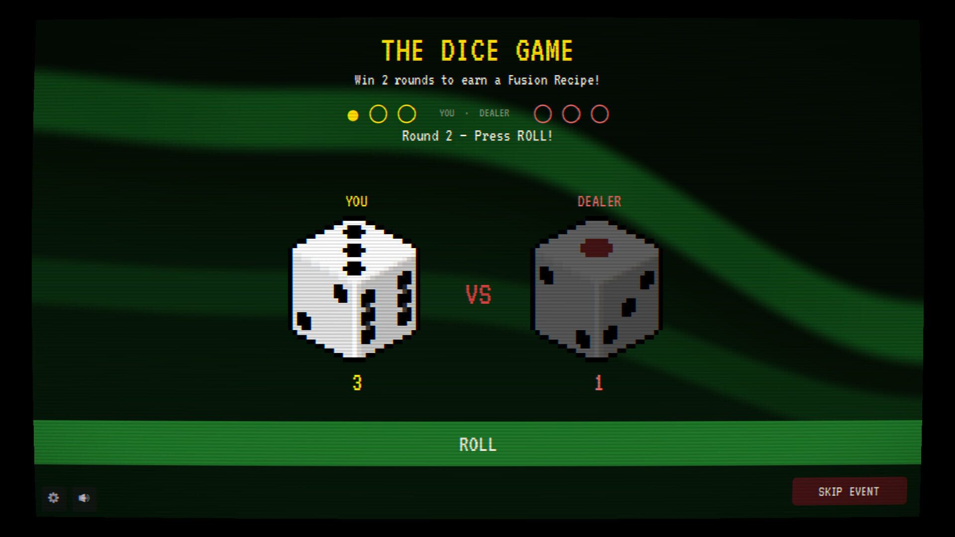 Blackjack Alchemist screenshot 1