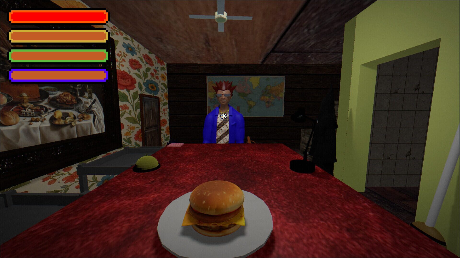 Epicurean screenshot 1