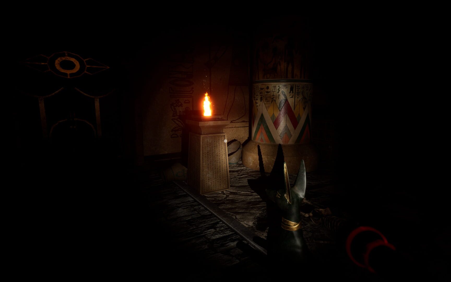 The Third screenshot 1