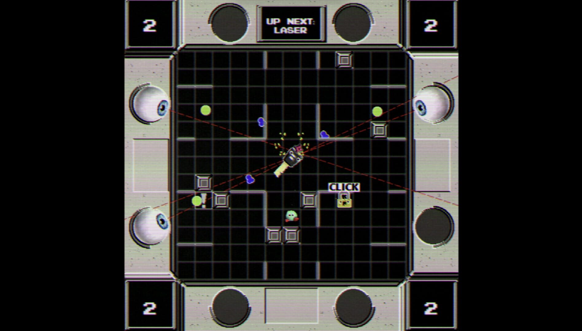Pop Optics screenshot 1
