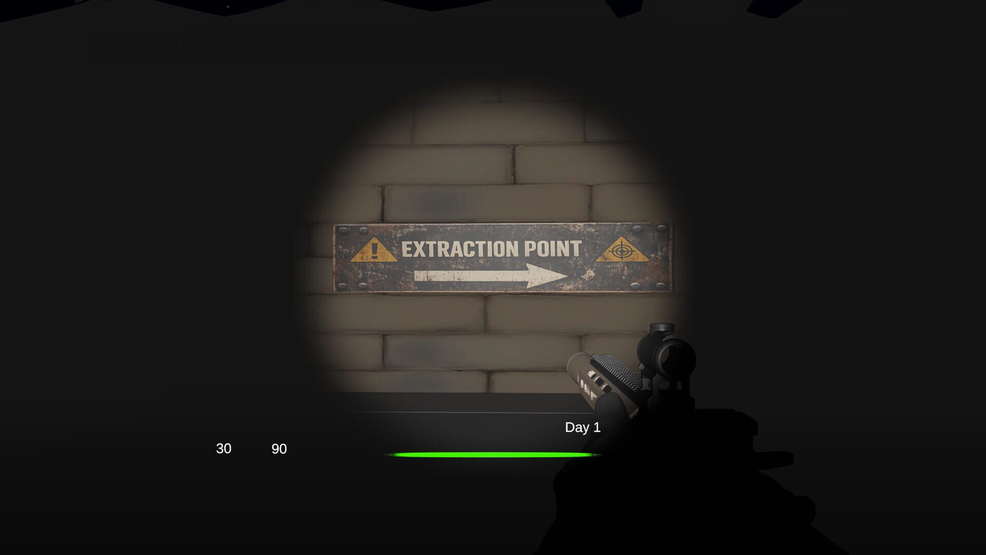 Fogline Protocol screenshot 1