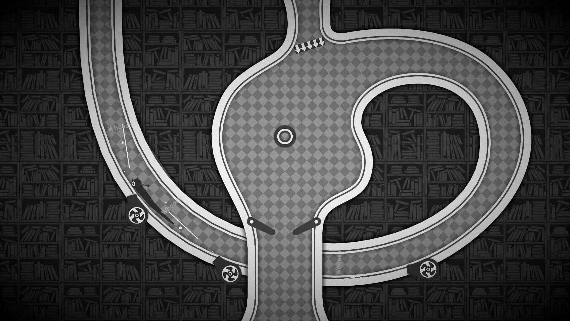 PinBall Escape screenshot 1