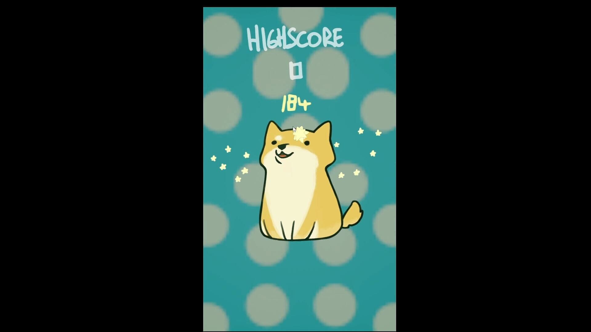 Shiba Boop! screenshot 1